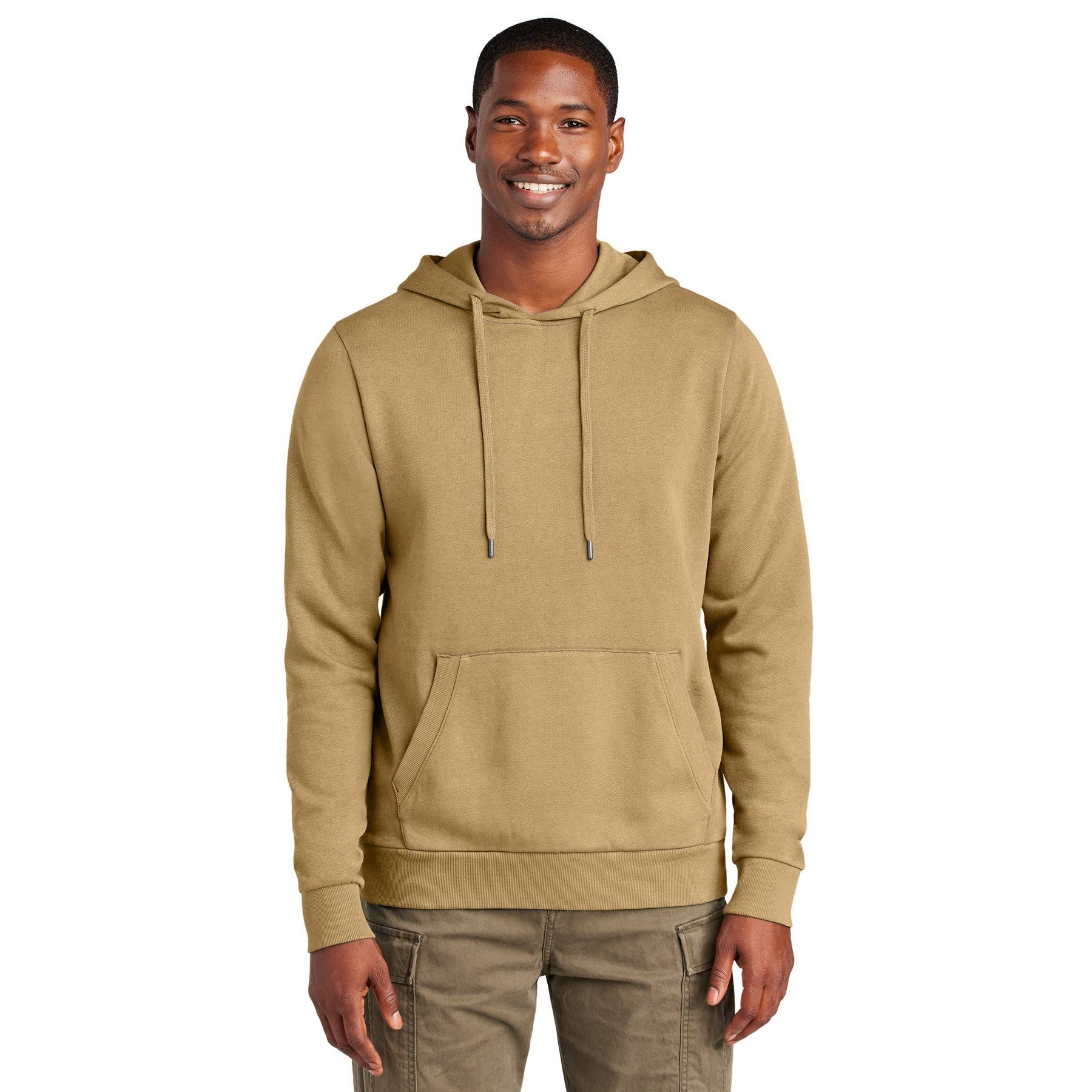 District-District Wash™ Fleece Hoodie DT2200-MedTech-5